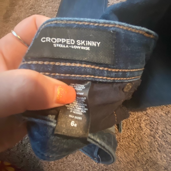 Jeans - Picture 2 of 3